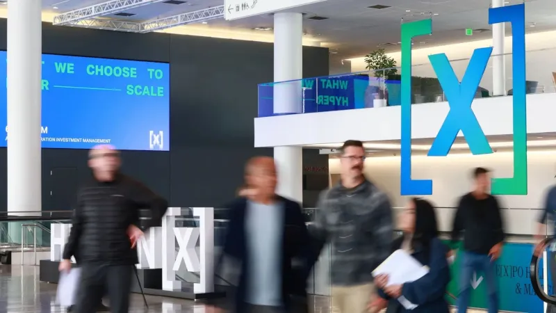 Anthropic превзошла OpenAI по итогам главной ИИ-конференции HumanX - 2