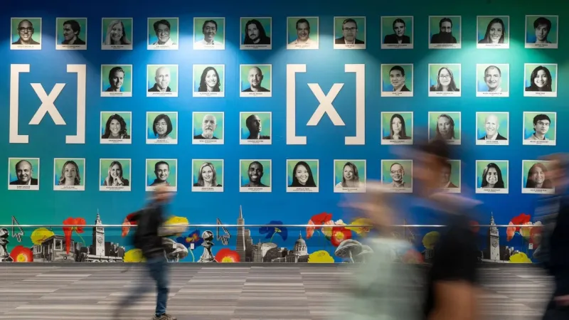 Anthropic превзошла OpenAI по итогам главной ИИ-конференции HumanX - 1