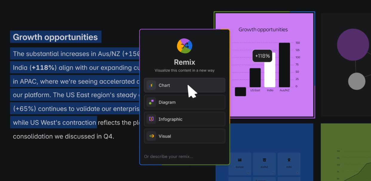 Atlassian запустила инструменты визуального ИИ и сторонние ИИ-агенты в Confluence - 1