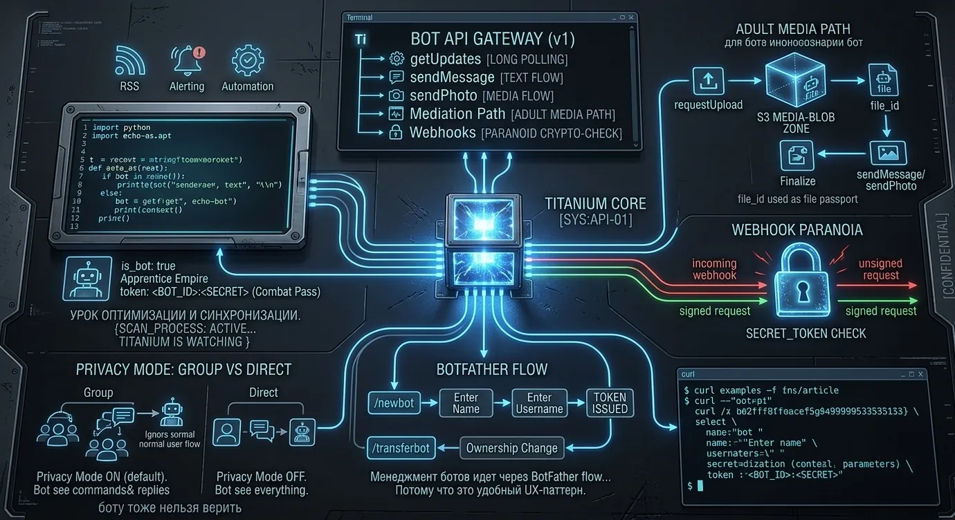Plumb Messenger, или все-таки Titanium? Как я подсматривал у больших дядь и создавал бекэнд для самописного мессенджера - 17