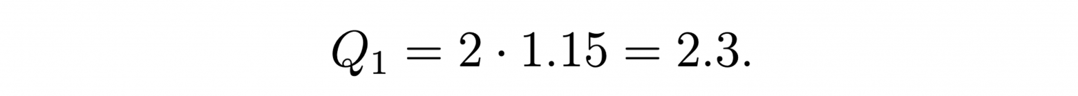 Динамическое ценообразование в E-grocery. Раскладываем по полочкам - 12