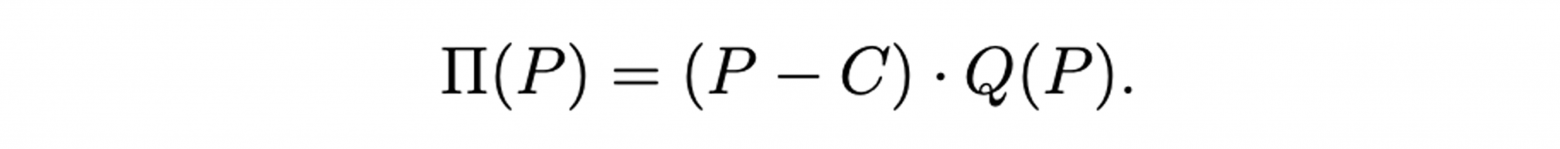 Динамическое ценообразование в E-grocery. Раскладываем по полочкам - 21