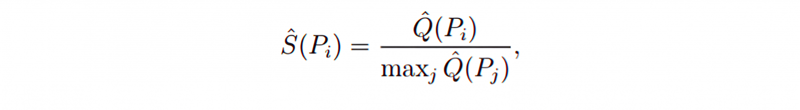 Динамическое ценообразование в E-grocery. Раскладываем по полочкам - 9