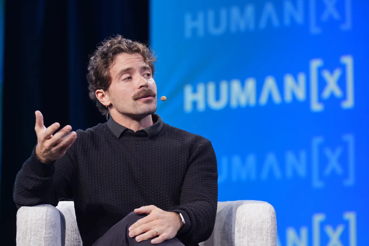 Директор Vercel Гильермо Раух сигнализирует о готовности к IPO, поскольку ИИ-агенты способствуют резкому росту выручки - 1