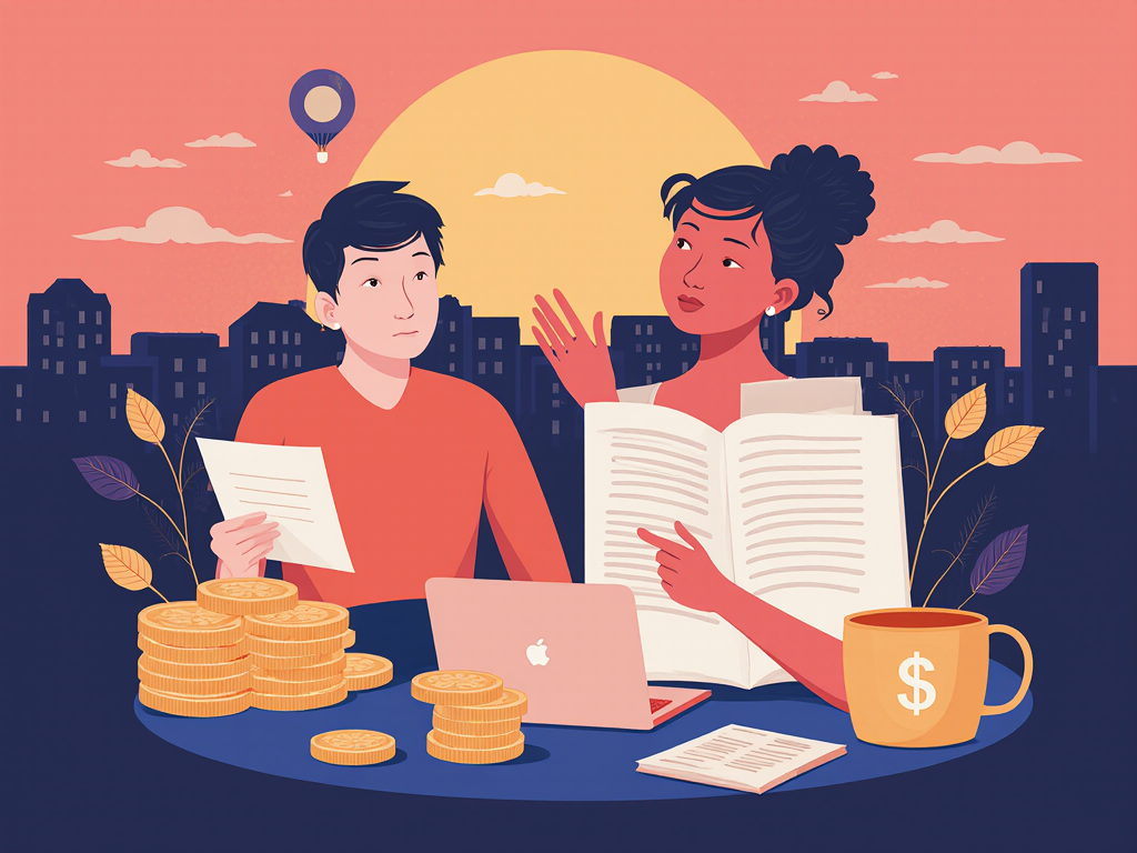 Курсы по финансам для IT-специалистов в 2026 году: инвестиции с нуля - 1