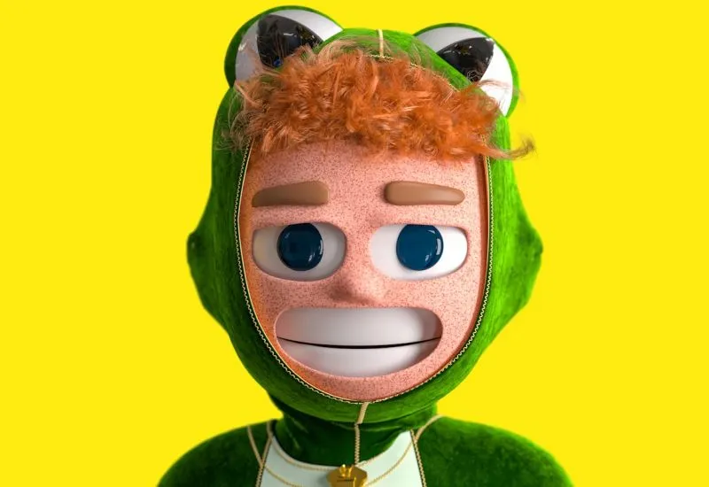 Марк Цукерберг создаёт себе ИИ-двойника, который будет общаться с подчинёнными за него - 1