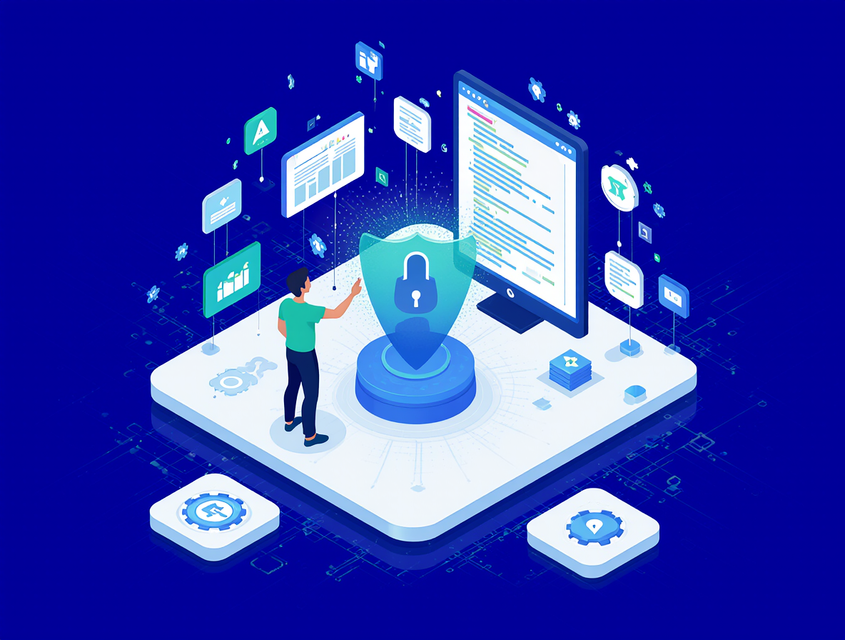 Топ-5 курсов по DevSecOps в 2026 году: безопасная разработка с нуля - 1