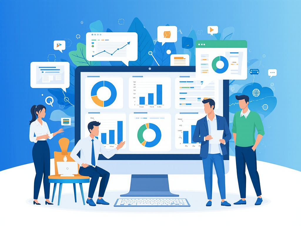 Топ-5 курсов по веб-аналитике в 2026 году: какой выбрать и купить - 1