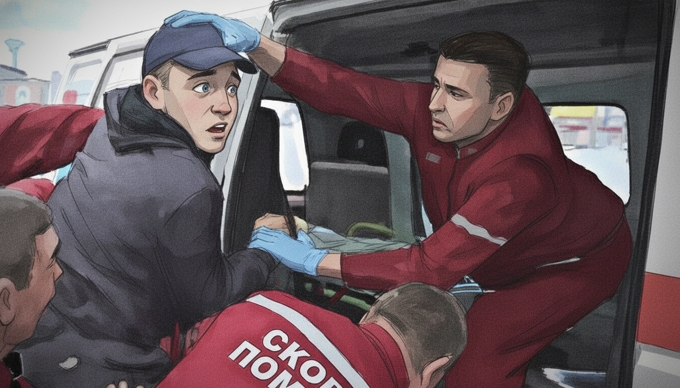 Уволить всех – у нас появился ИИ - 1