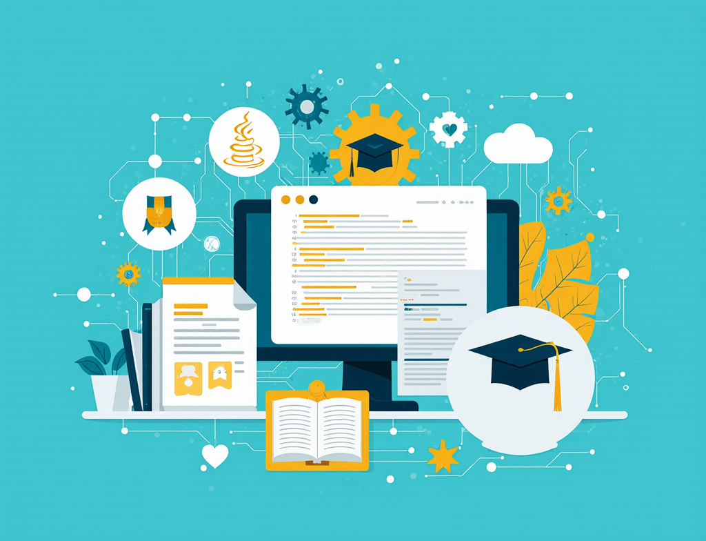 5 лучших курсов Spring Framework 2026: для Java-разработчиков и новичков - 1