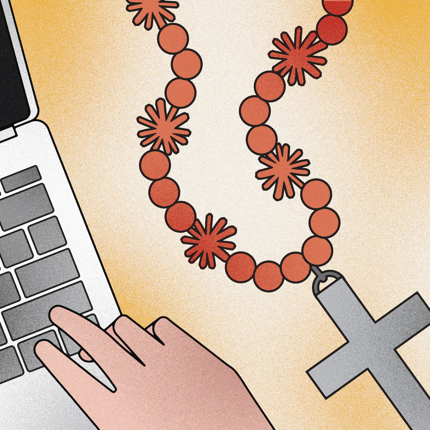 Anthropic обсуждает мораль и религию для Claude с христианскими лидерами - 1