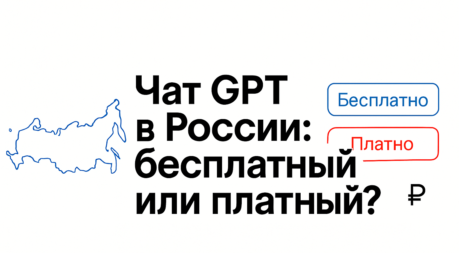 Чат GPT (ГПТ) бесплатно в России: ChatGPT без регистрации и ограничений