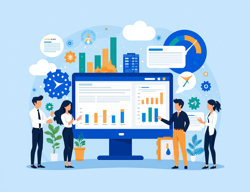 Курсы нагрузочного тестирования 2026: топ-5 для новичков и QA-специалистов - 1