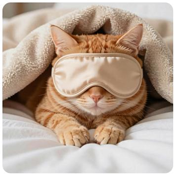 Мой путь к качественному сну после перехода на удаленку: изучаю, тестирую, применяю - 4