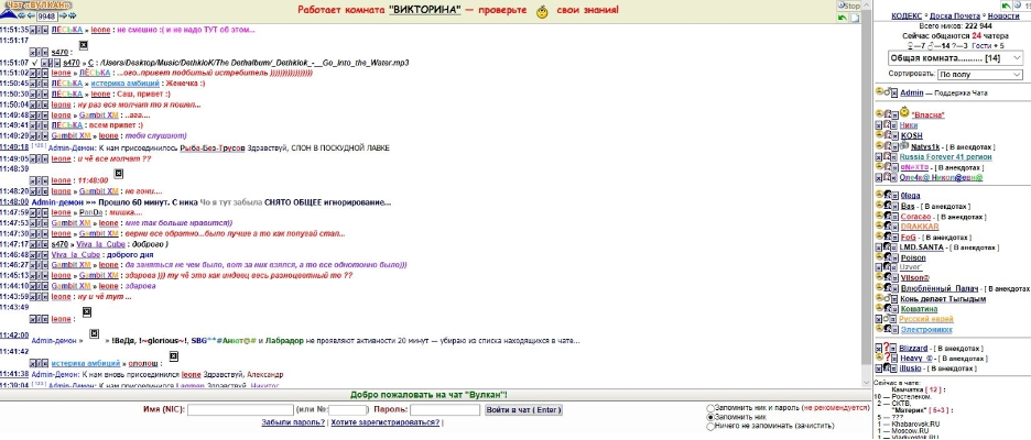 Почему интерфейсы такие, какие они есть и какими они должны быть - 10