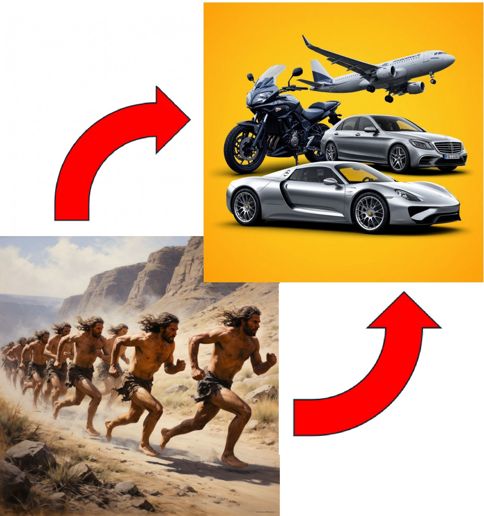 Путь к продукту