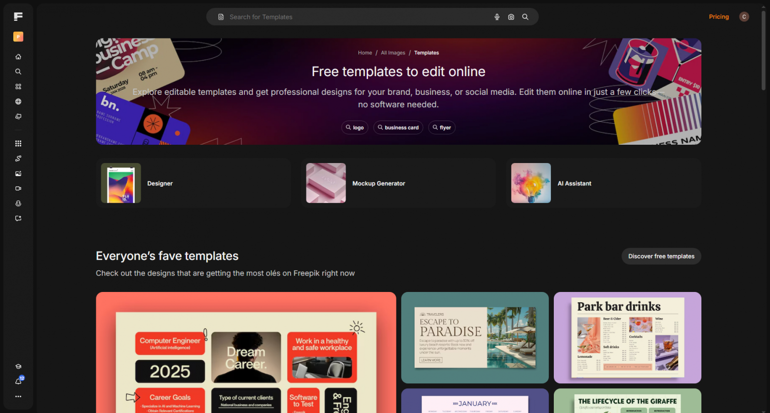 Топ-10 нейросетей для генерации презентаций в 2026 году - 8