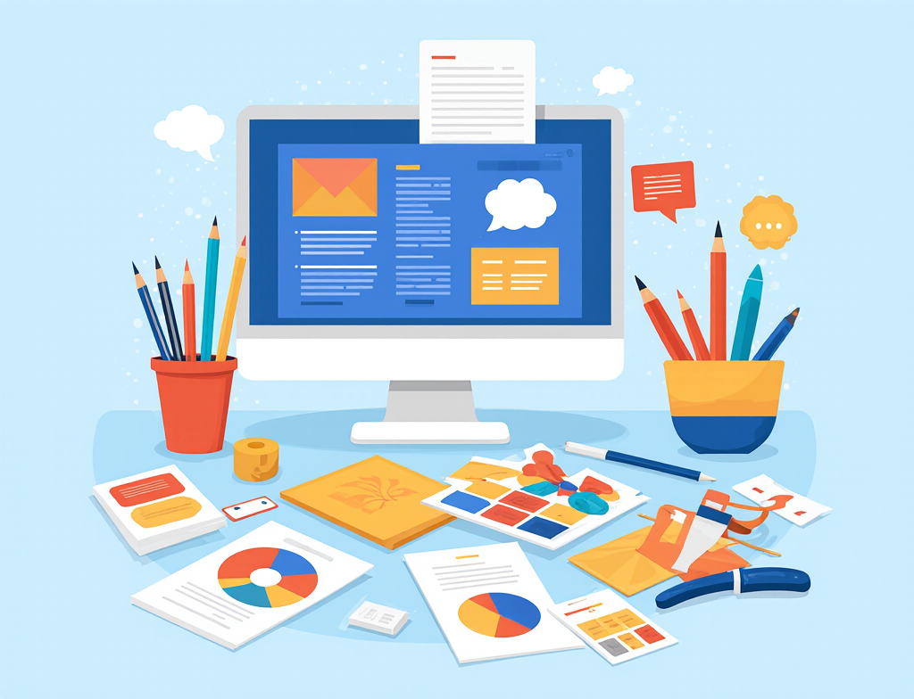 Топ-5 курсов графического дизайна 2026: как стать дизайнером с нуля - 1