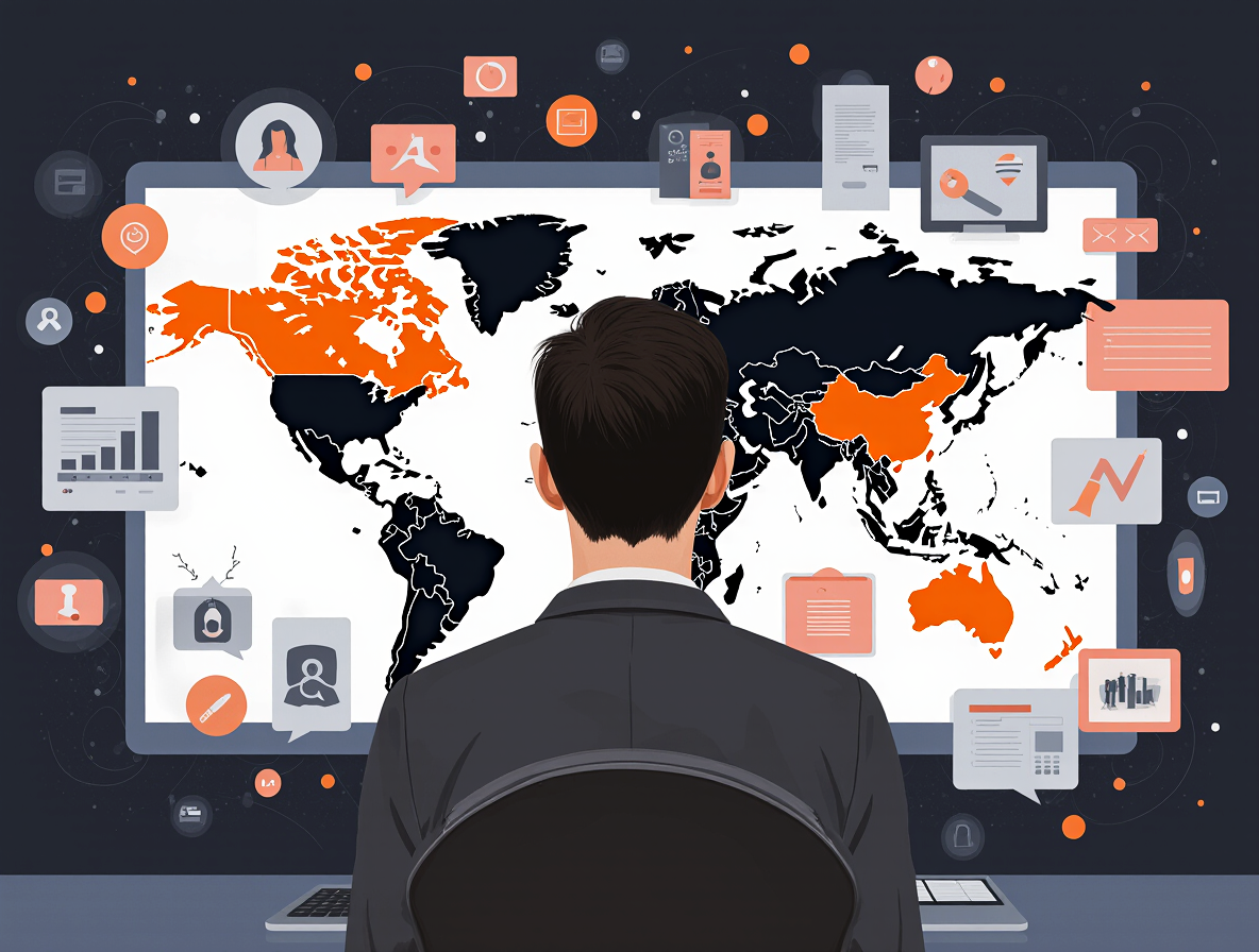 ТОП-5 курсов по OSINT-разведке в 2026 году: цифровой разведчик с нуля - 1