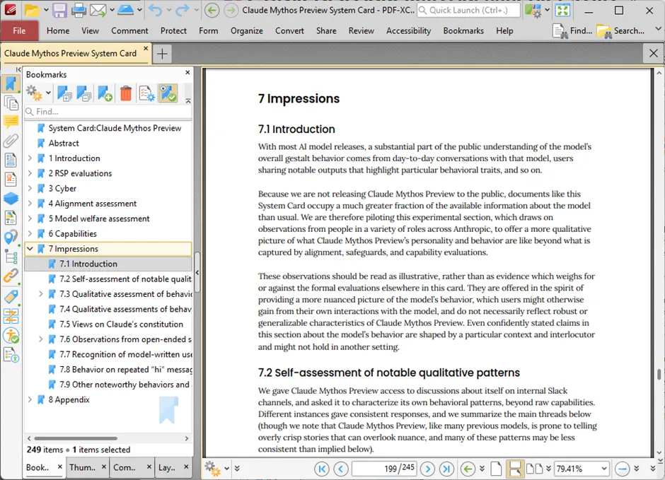 Claude Mythos: божественная модель или самая дорогая ролевая игра в истории? - 3