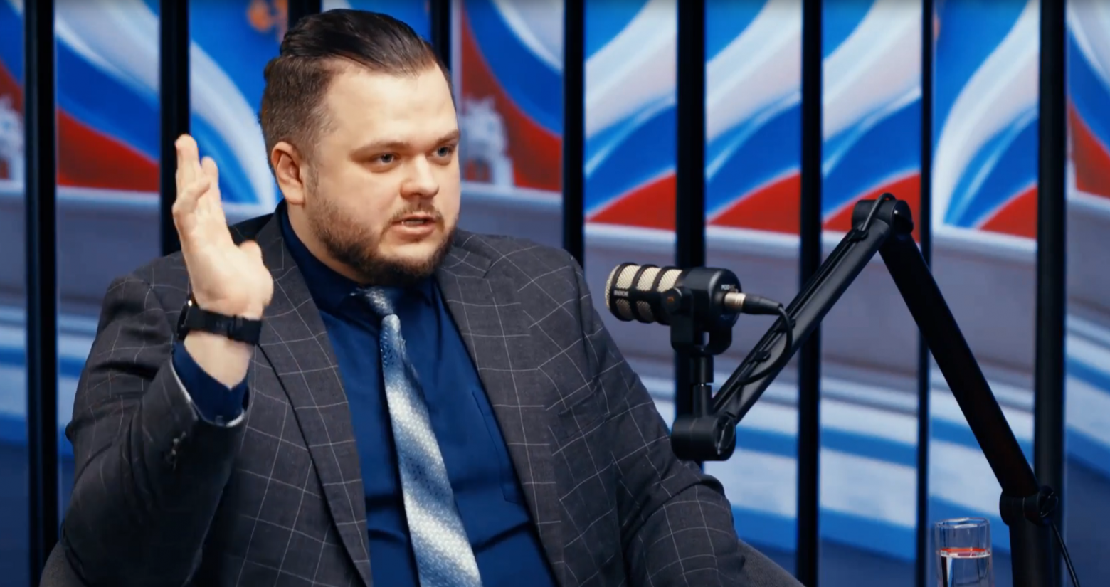 Андрей Свинцов раскрыл, почему исключен из ЛДПР и как Telegram дожмут, а бизнес пересчитают - 4