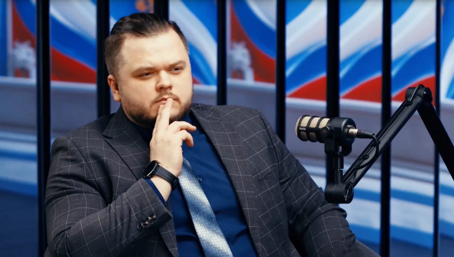 Андрей Свинцов раскрыл, почему исключен из ЛДПР и как Telegram дожмут, а бизнес пересчитают - 6