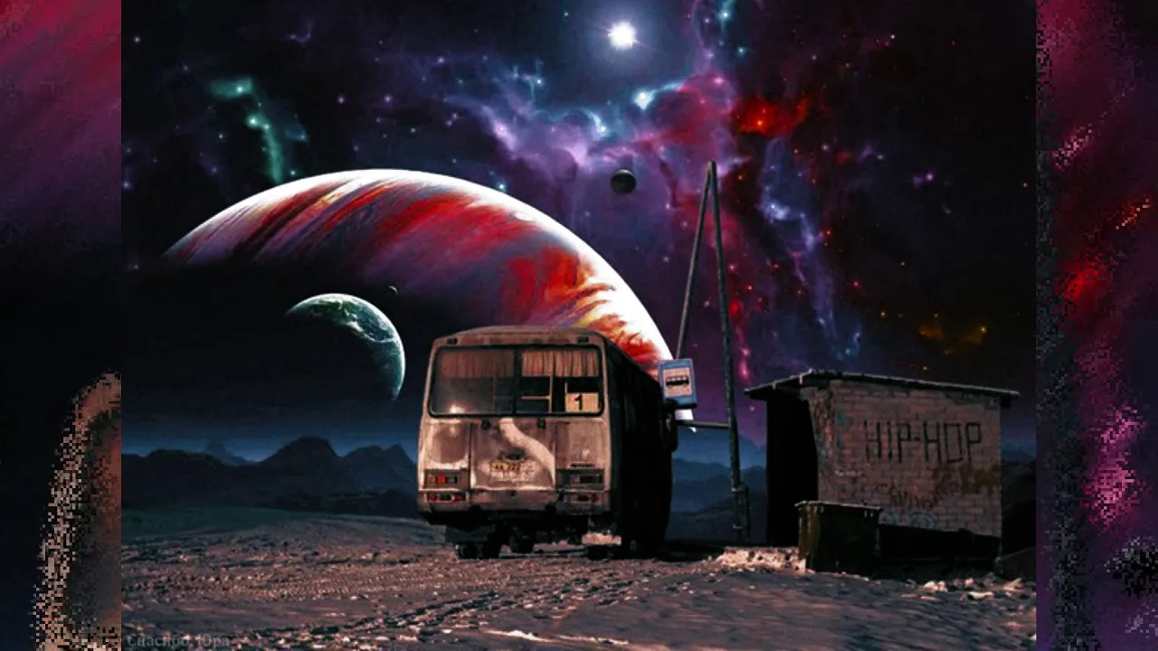 Десоциализация: почему одинокие кукухи отлетают первыми? - 1