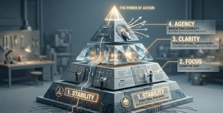 Фреймворк отказоустойчивости для интерфейсов разговорного ИИ - 2