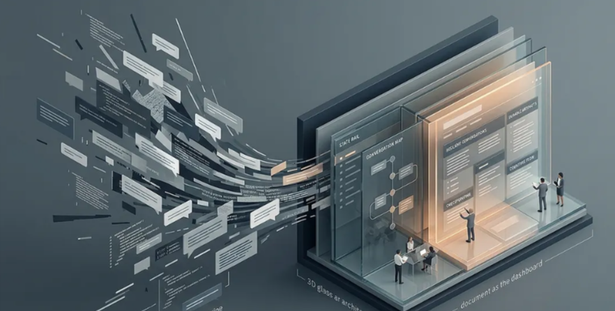 Фреймворк отказоустойчивости для интерфейсов разговорного ИИ - 1