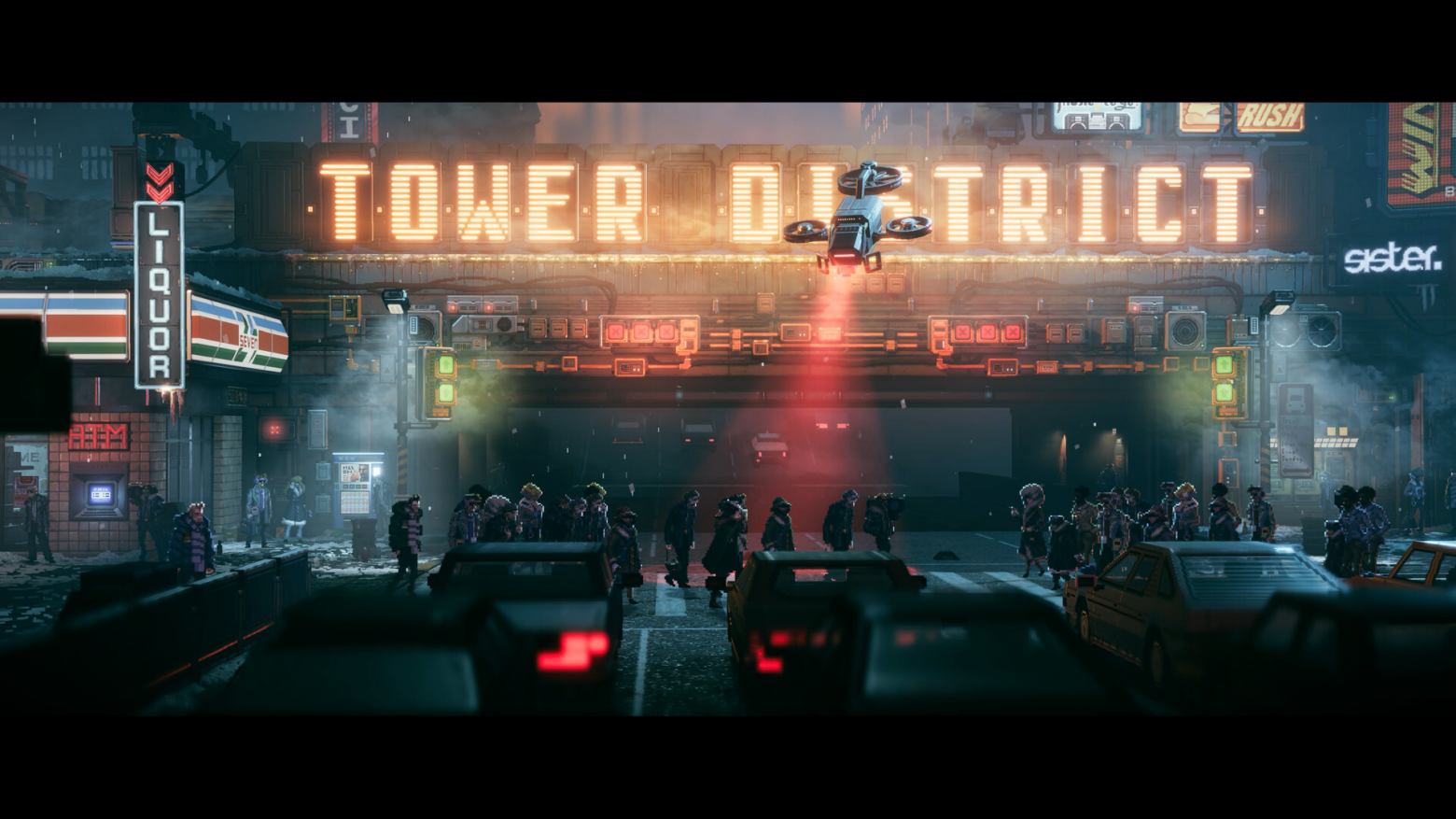 Лучшие 2.5D-игры в 2026 году - 1