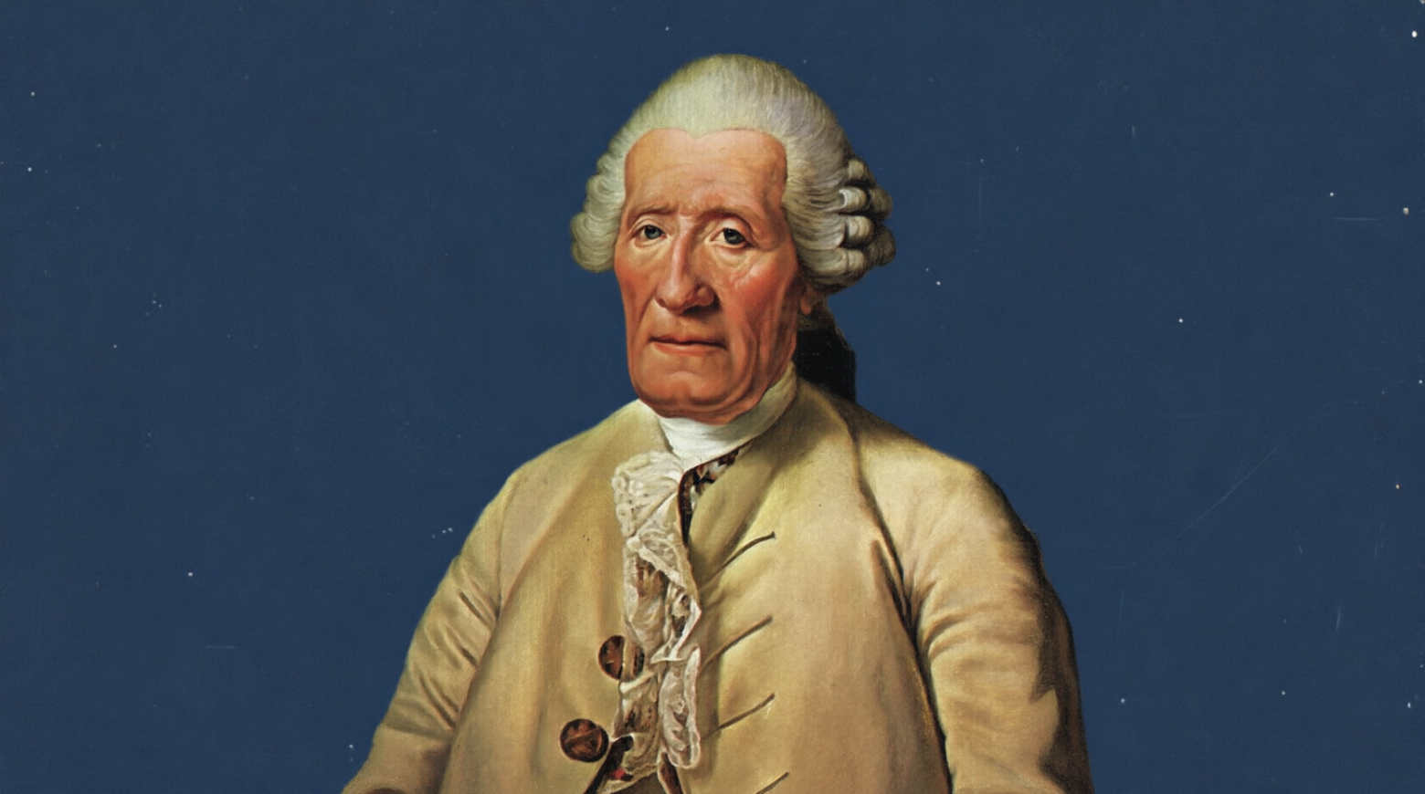 Жак де Вокансон. Этот месье собирал роботов для развлечения.