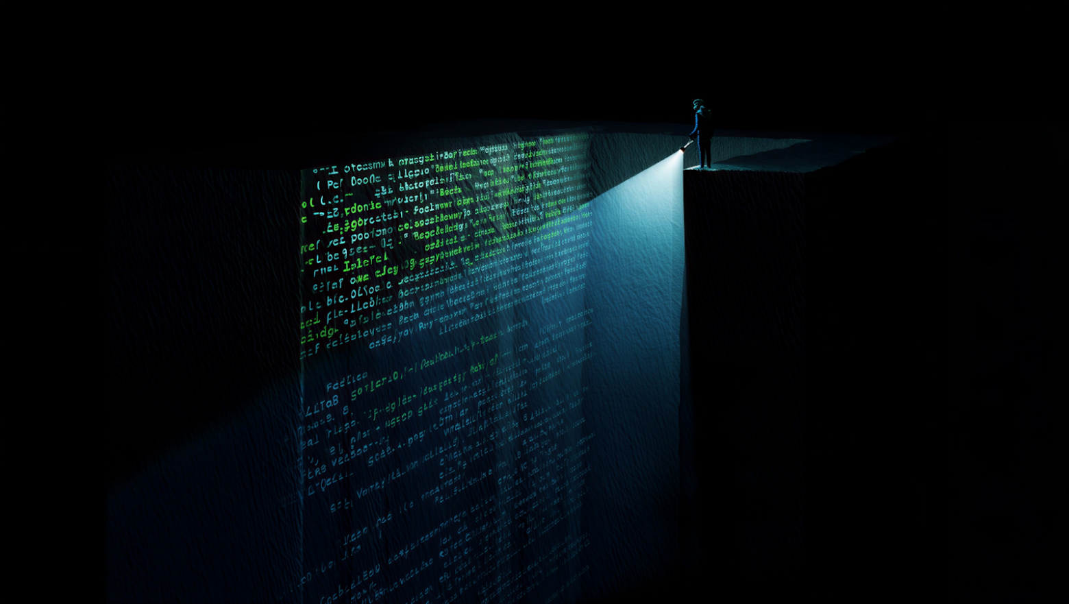 Первые слои кода: как наши решения сегодня определяют архитектуру ИИ на десятилетия - 2