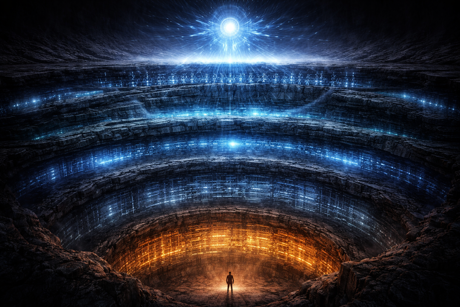 Первые слои кода: как наши решения сегодня определяют архитектуру ИИ на десятилетия - 1