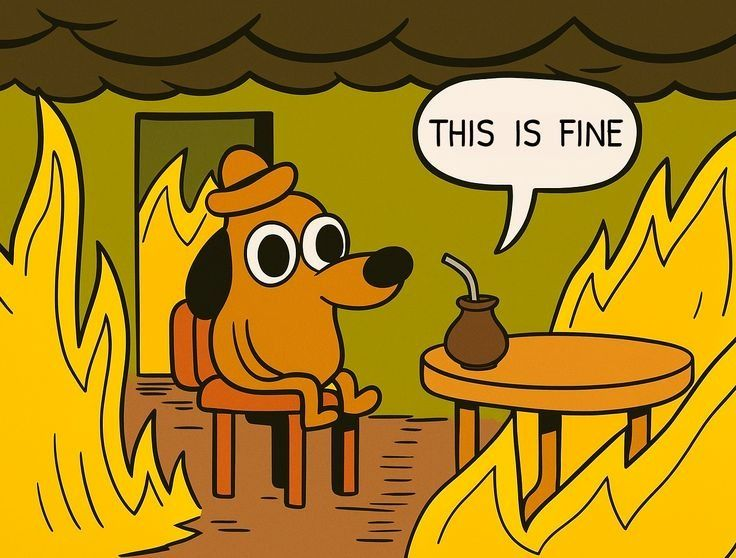 Программисты опять не как все, даже выгорают по-особенному — разбираемся почему - 2