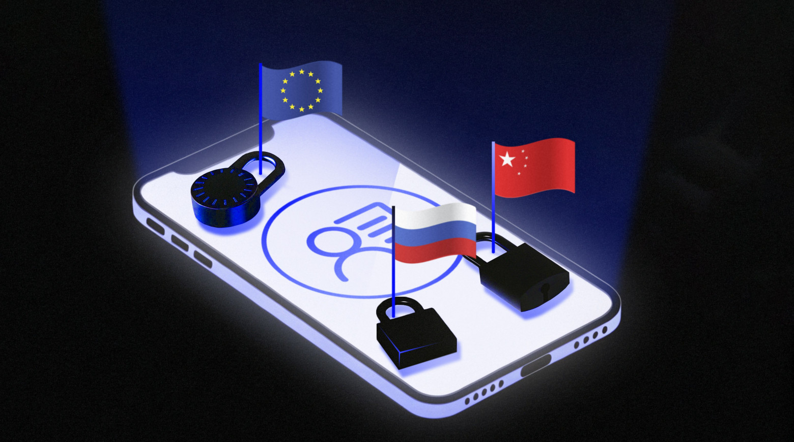 Сравнительный обзор GDPR, 152-ФЗ и PIPL - 1