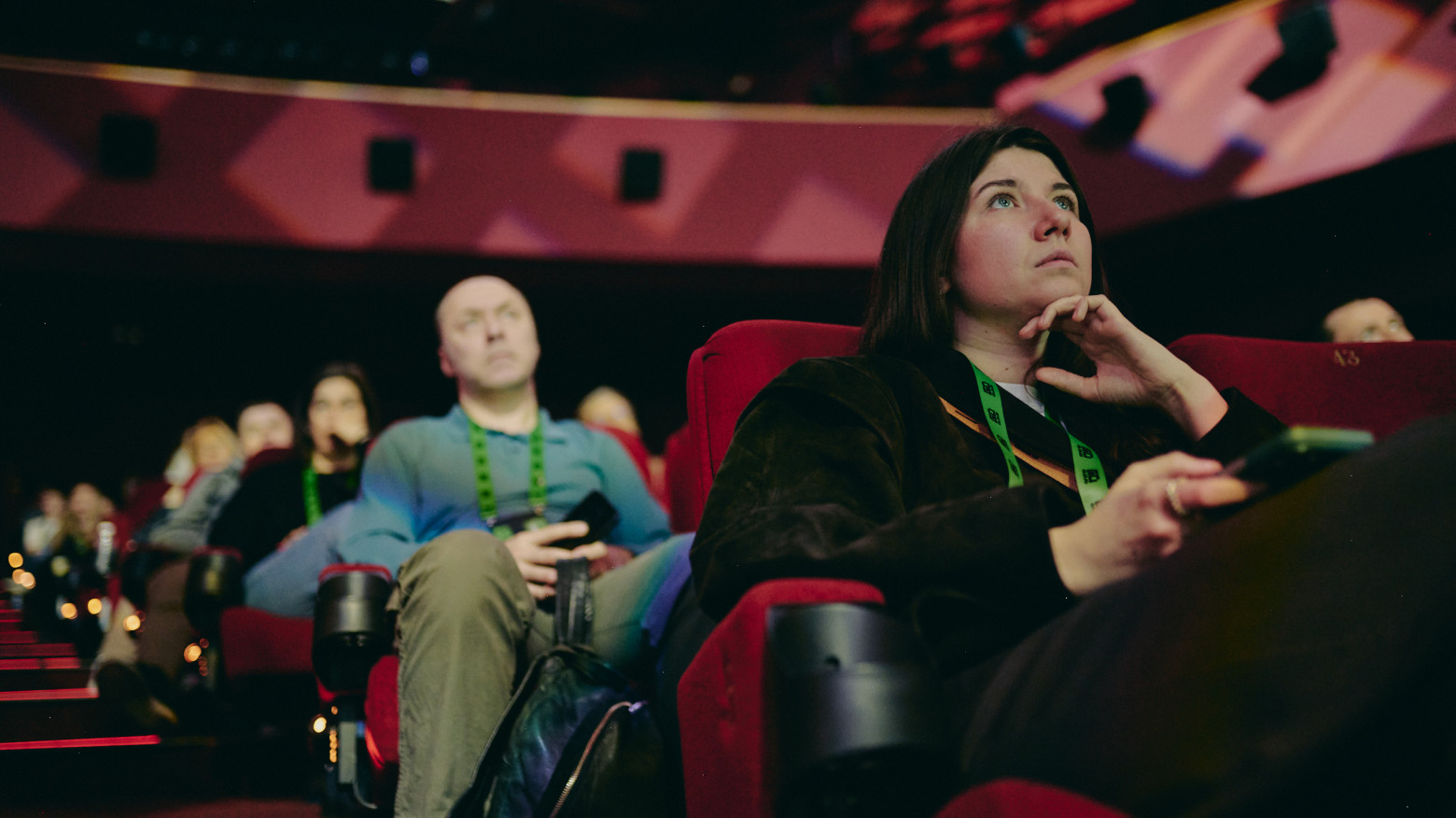 GoCloud 2026: ИИ-агенты, четыре трека и как я стал ведущим конференции - 10