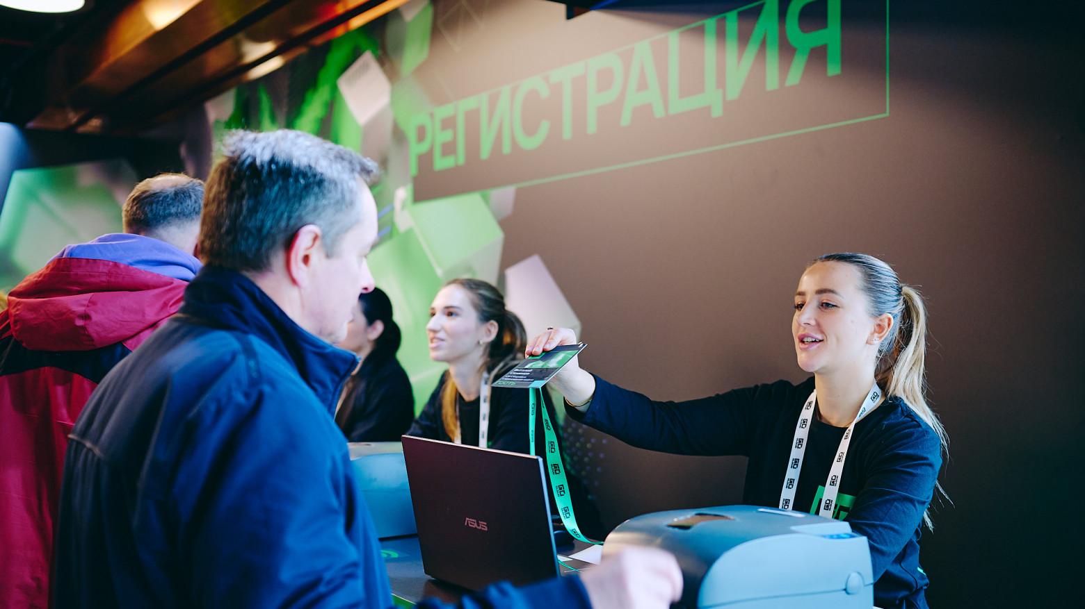 GoCloud 2026: ИИ-агенты, четыре трека и как я стал ведущим конференции - 3