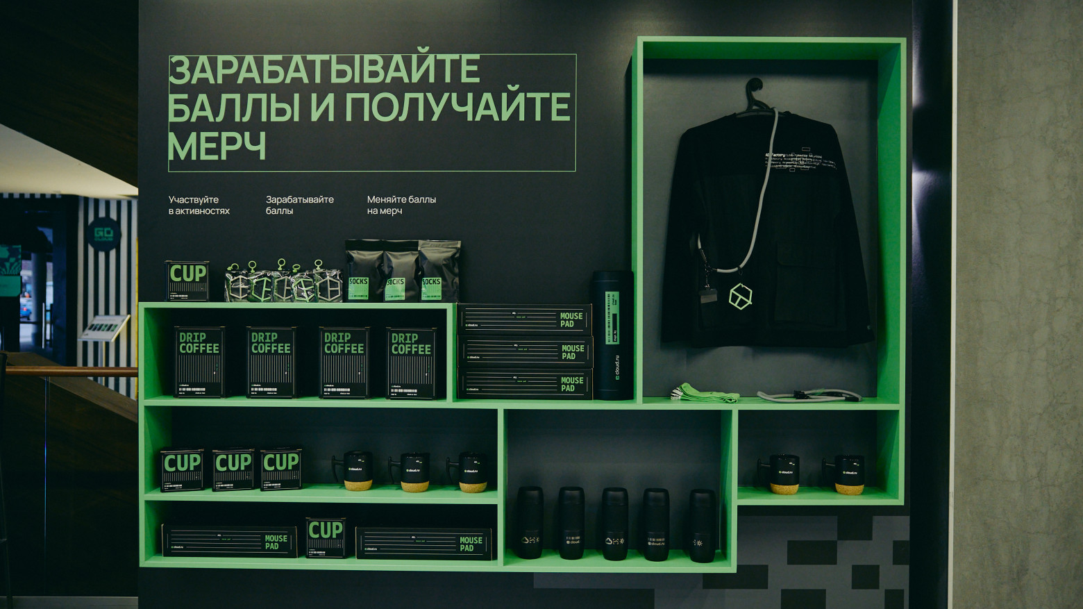 GoCloud 2026: ИИ-агенты, четыре трека и как я стал ведущим конференции - 6