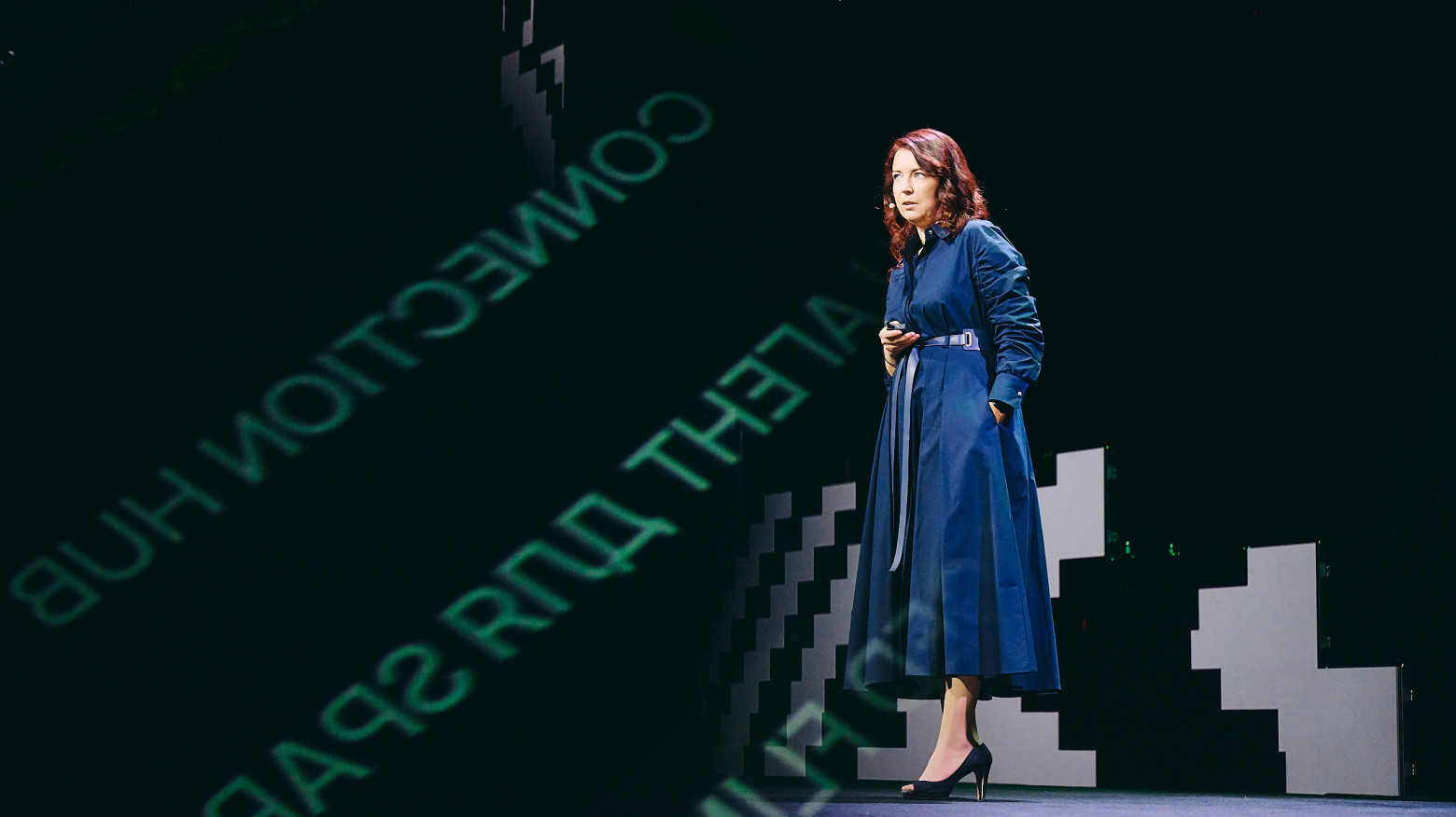 GoCloud 2026: ИИ-агенты, четыре трека и как я стал ведущим конференции - 8