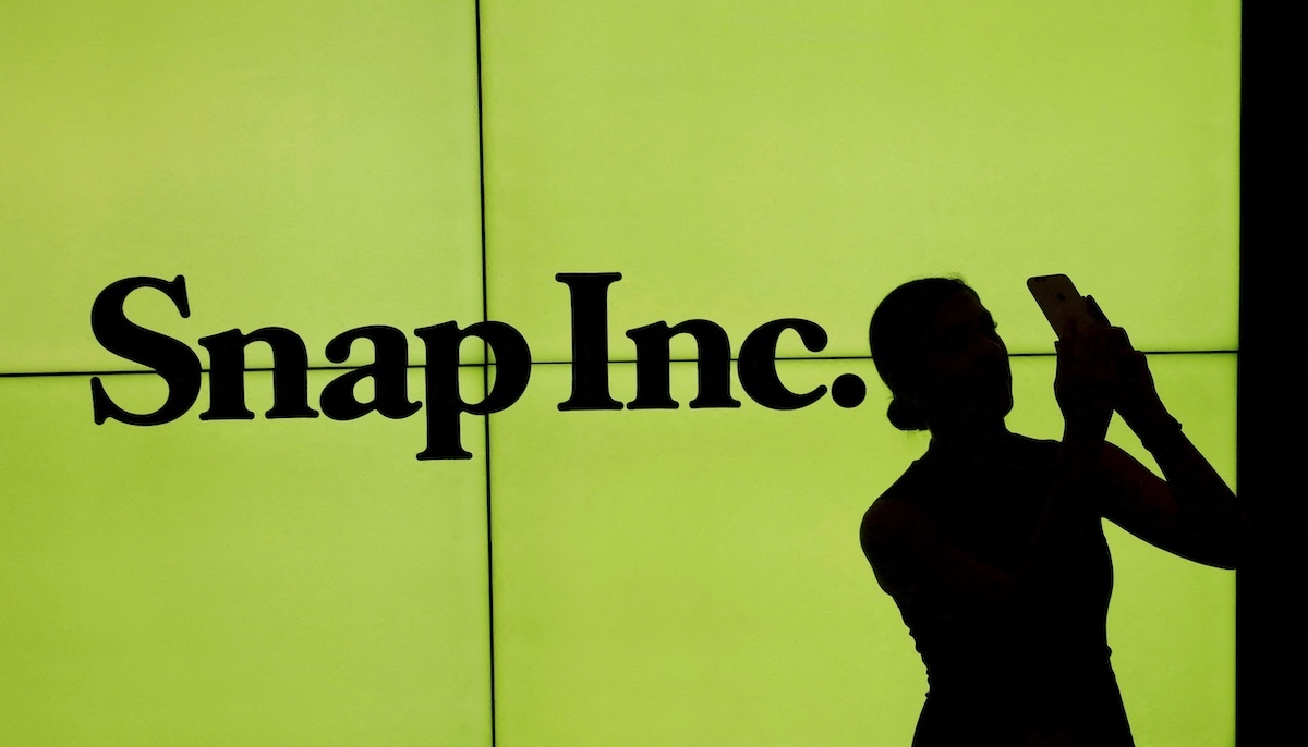 Snap увольняет около 1 тысячи сотрудников или 16% персонала на фоне внедрения ИИ - 1
