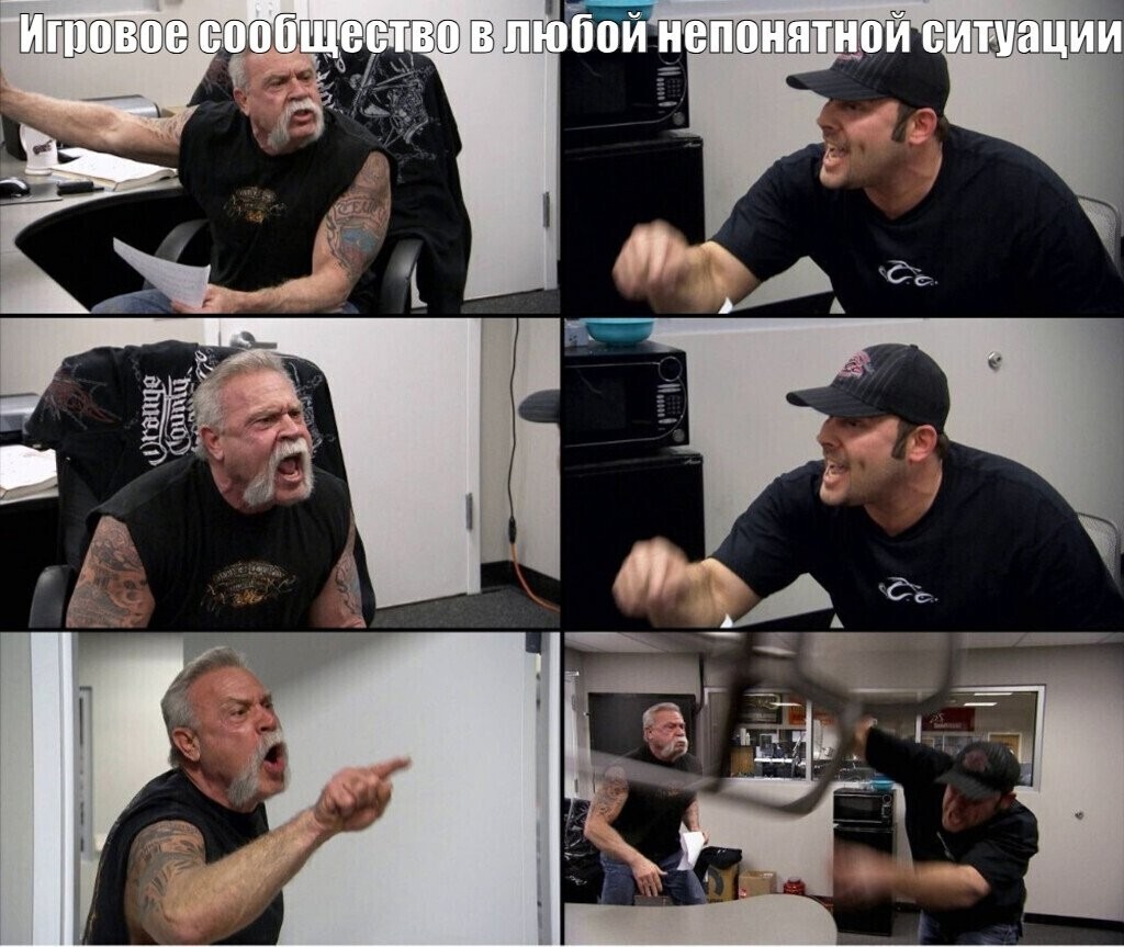 ИИ-шечный мир победил? О влиянии искусственного интеллекта на игропром - 3