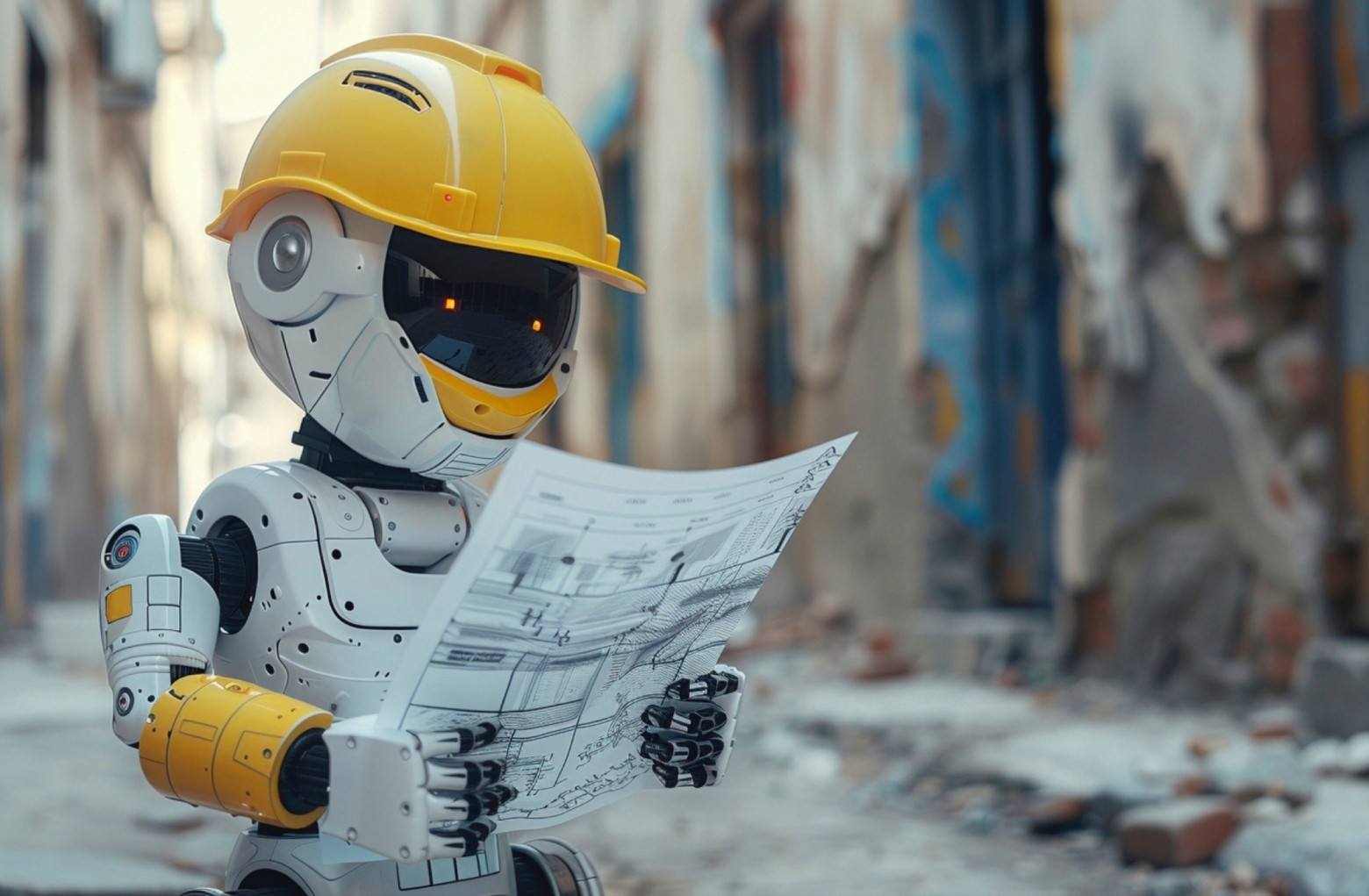 Искусственный архитектор: как нейросети справляются с проектированием ПО - 1