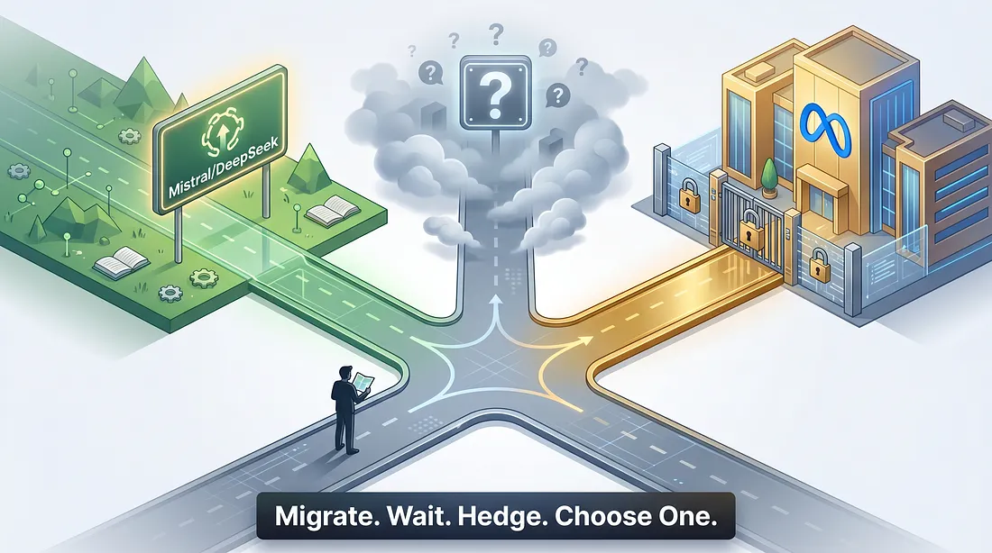 Как Meta* убила Llama, чтобы спасти свой ИИ-бизнес - 1