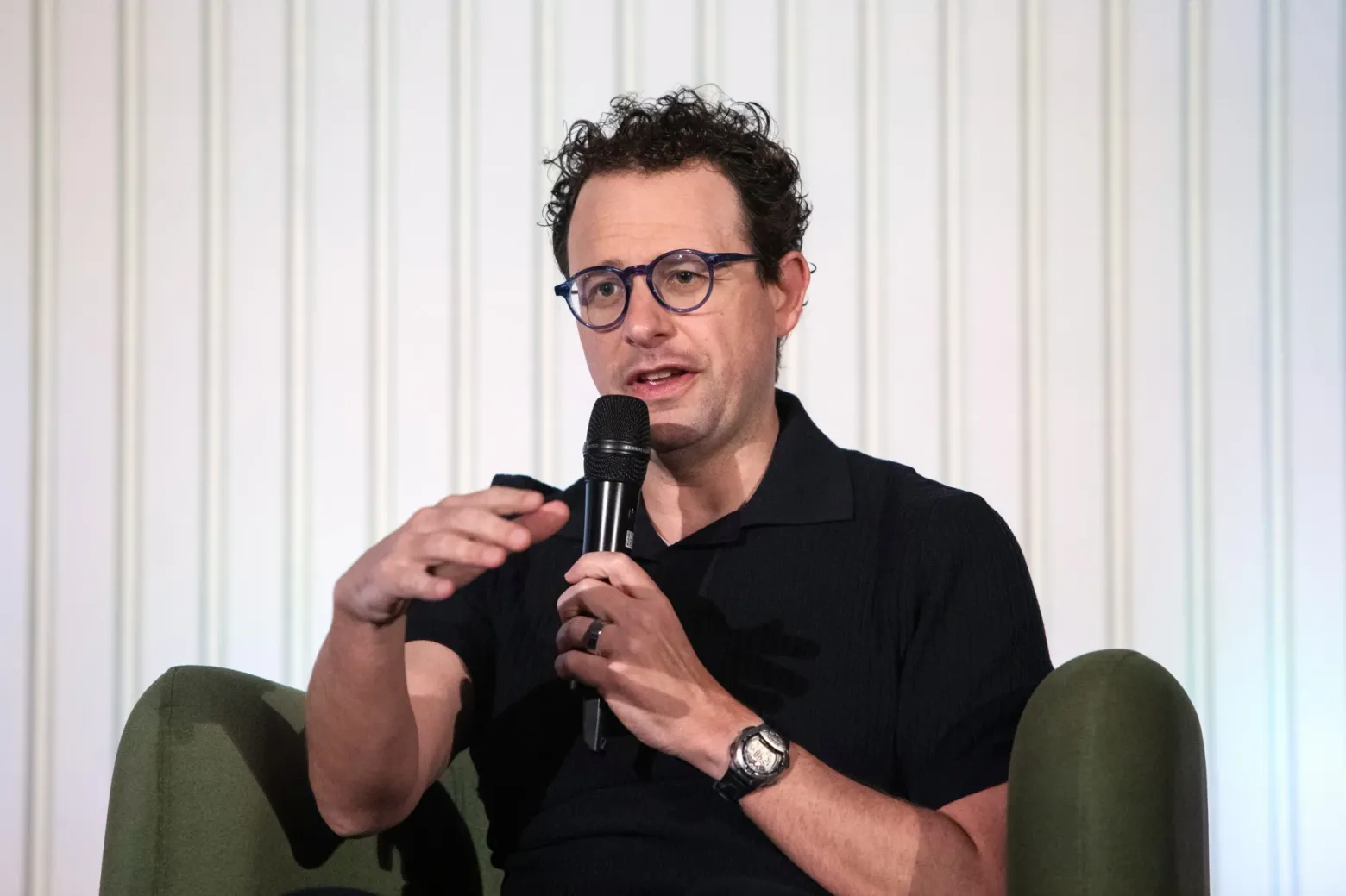 Ключевые спикеры саммита Anthropic's Builder Summit