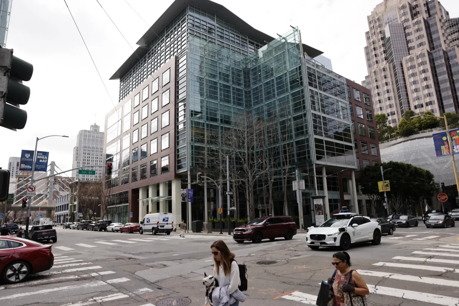 Министр обороны США Пит Хегсет угрожает компании Anthropic, Сан-Франциско, США — 25 февраля 2026 года