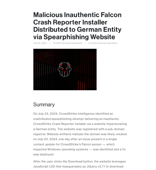 CyberSOCEval: пример PDF-отчета