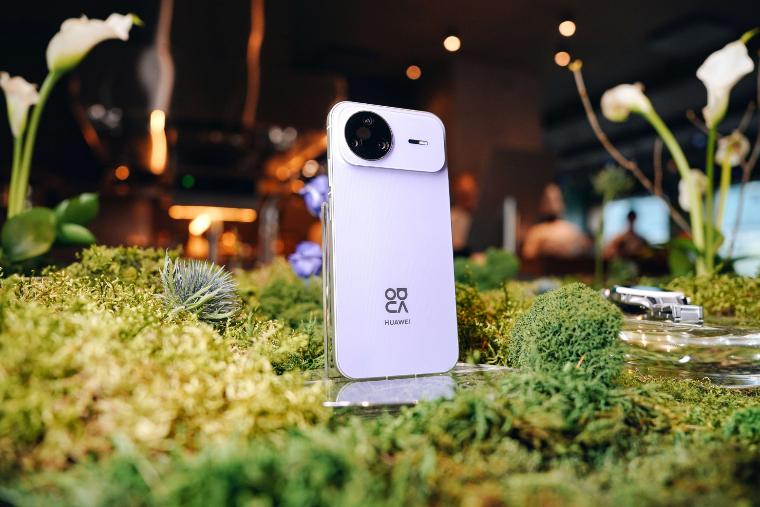 М.Видео объявляет о старте предзаказа на смартфоны серии HUAWEI nova 15 - 1