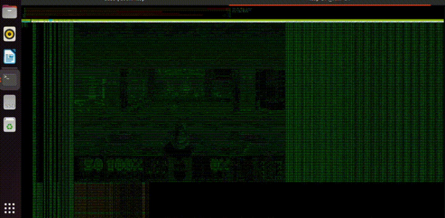 Вышло обновление консольной утилиты диспетчера задач htop 3.5.0 - 5