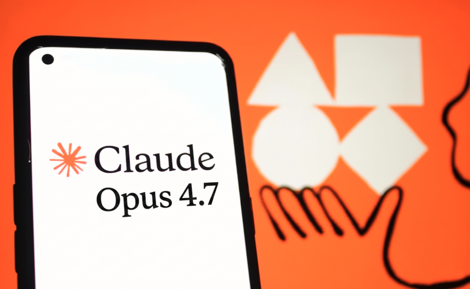 Claude Opus 4.7: Что нового? Как использовать нейросеть в России - 1