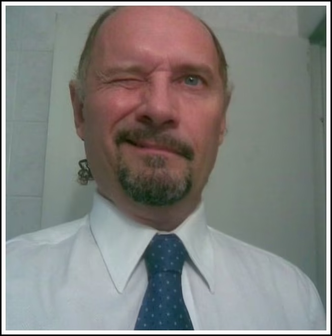 Рубен де ла Торре